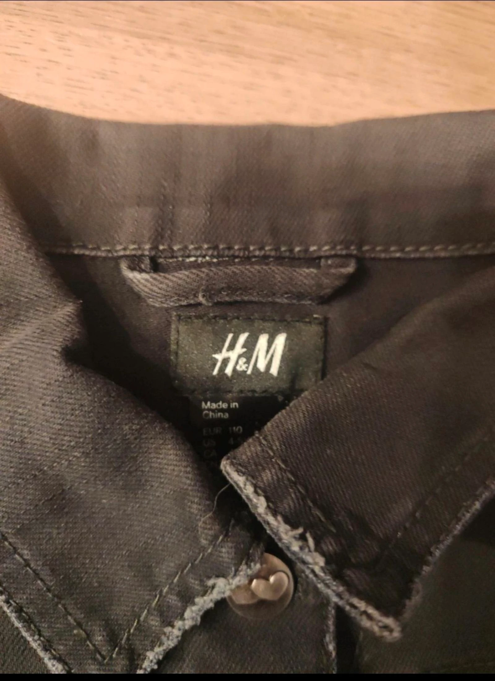 Jeansjas – photo 2